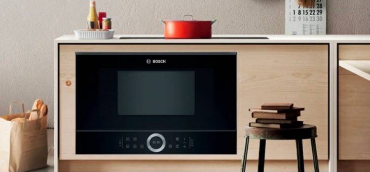 Trung tâm bảo hành lò vi sóng bosch