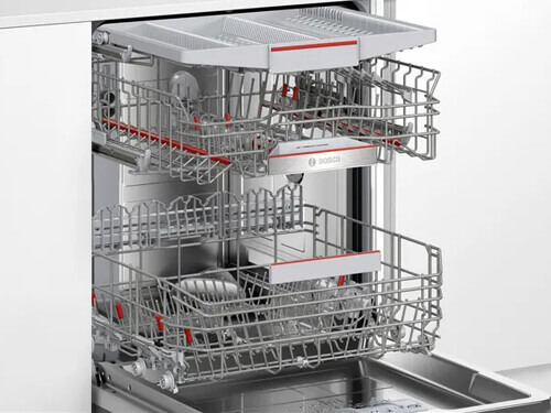 Xuất xứ máy rửa bát Bosch