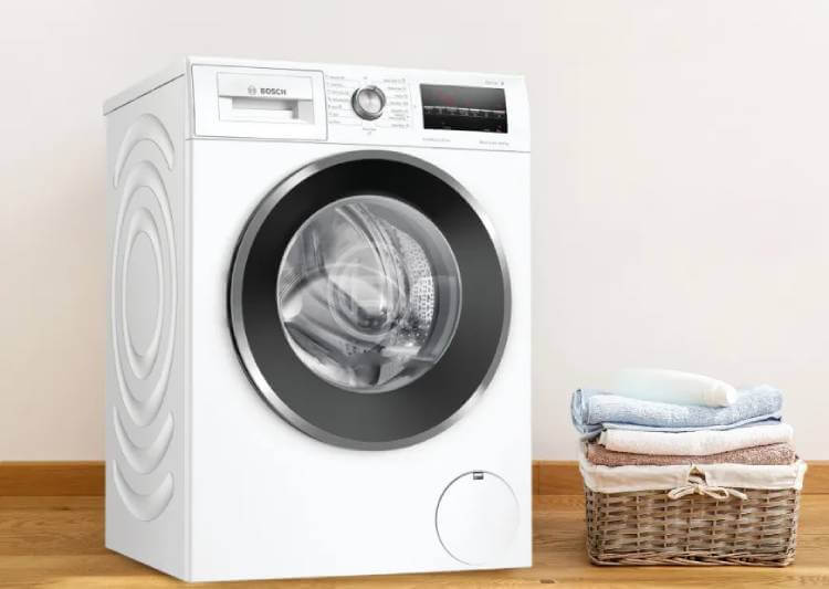 Bảo hàng máy sấy bosch chính hãng