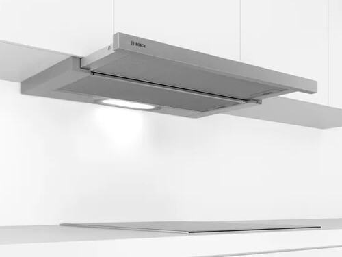Máy hút mùi Bosch series 4 loại âm tủ