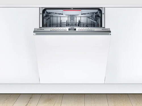 Máy rửa bát Bosch series 4 