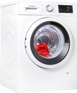 Trung tâm bảo hành máy giặt bosch