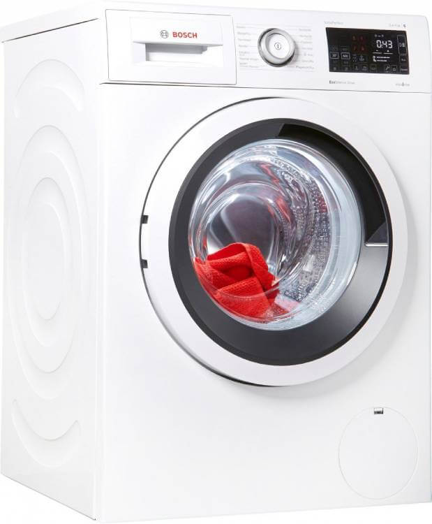 Trung tâm bảo hành máy giặt bosch