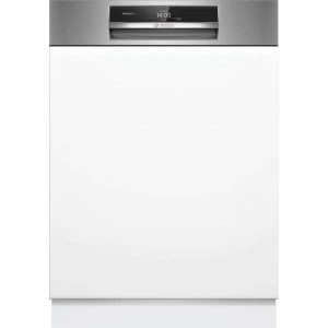 Máy rửa bát Bosch SMI8ZDS81T