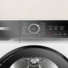 Chương trình máy sấy quần áo series 8